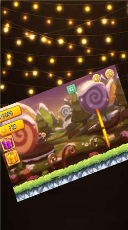 妞妞奔跑吧v1.6截图3