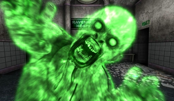 神经病院的五个夜晚3破解版v1.6截图3