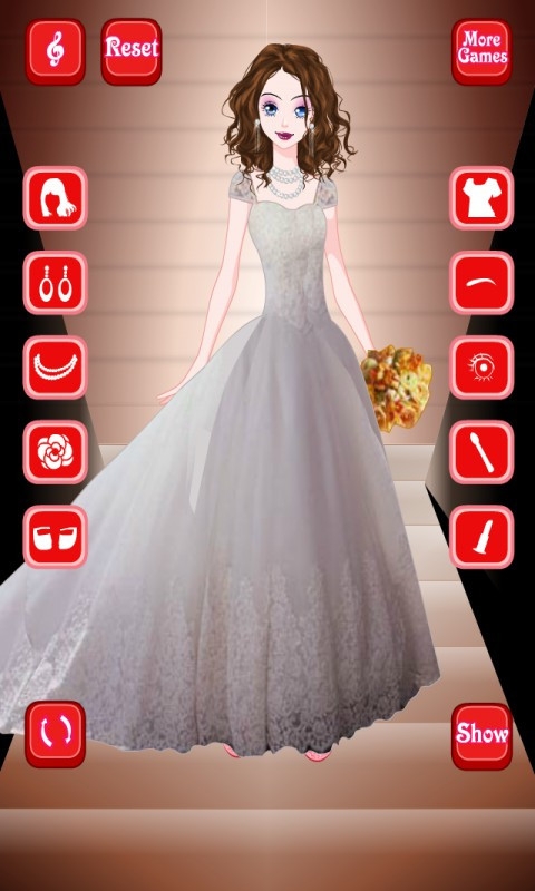 欧根纱换装v5.12.21截图1