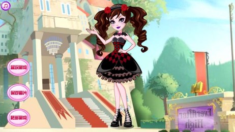 善亦邪公主换装v1.7截图4