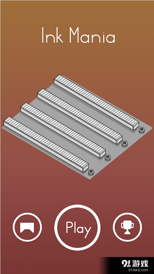 墨水狂热：无尽射击v1.3.024截图5