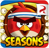 愤怒的小鸟季节版v5.5.9