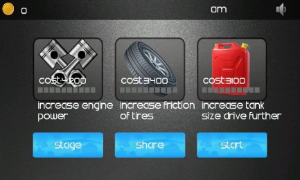 爬山车v2.8截图1