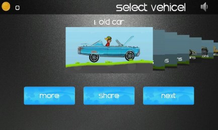 爬山车v2.8截图3