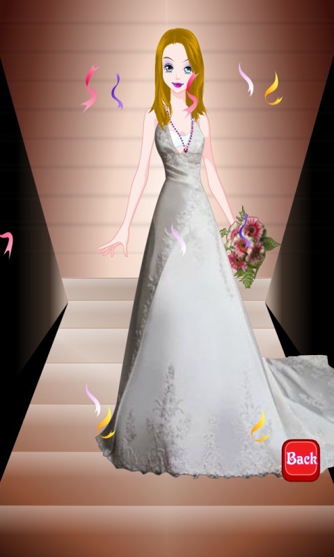 欧根纱换装v5.12.21截图3