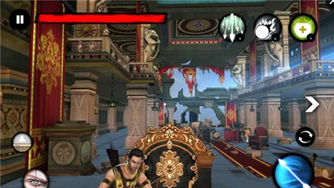 印度弓箭手半藏v1.9截图3