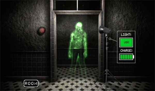 神经病院的五个夜晚3破解版v1.6截图4