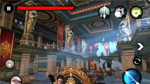 印度弓箭手半藏v1.9截图4