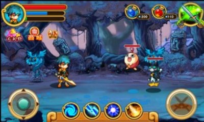 公主我来了v1.7截图3