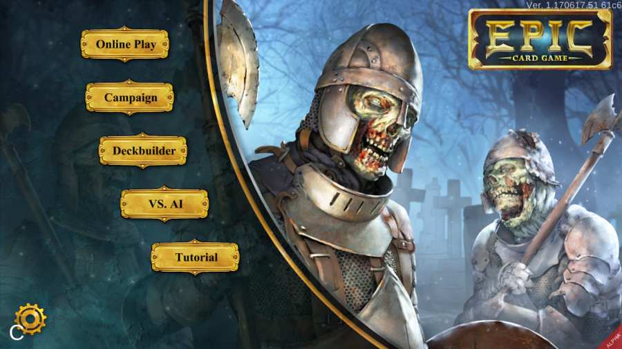 史诗卡牌v1.170620.55截图3