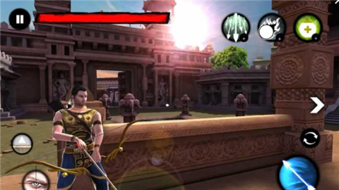 印度弓箭手半藏v1.9截图5