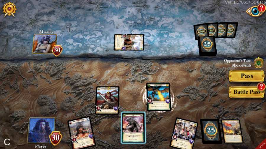 史诗卡牌v1.170620.55截图5