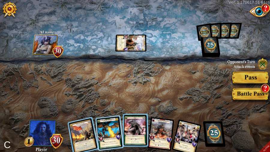 史诗卡牌v1.170620.55截图4