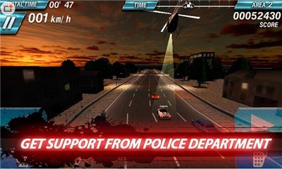 警察追逐3Dv1.16截图2