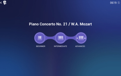 Yokee钢琴v3.4.017截图1