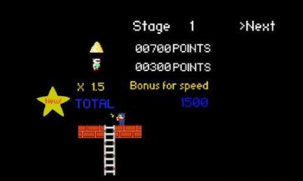 宝藏逃亡v1.14截图1