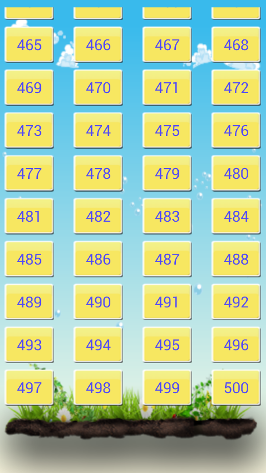 趣味泡泡v2.4.98截图2