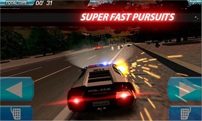 警察追逐3Dv1.16截图3