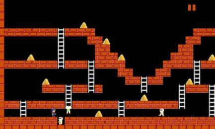 宝藏逃亡v1.14截图4