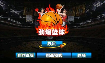 劲爆篮球v1.3.5截图4