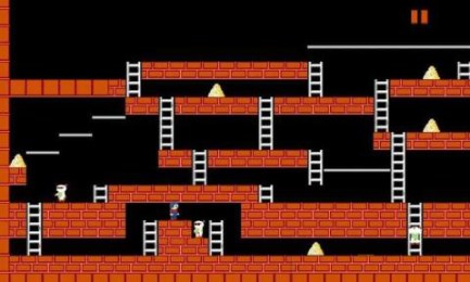 宝藏逃亡v1.14截图2