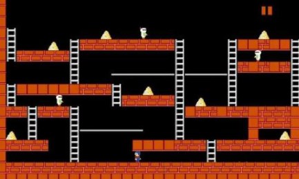 宝藏逃亡v1.14截图3