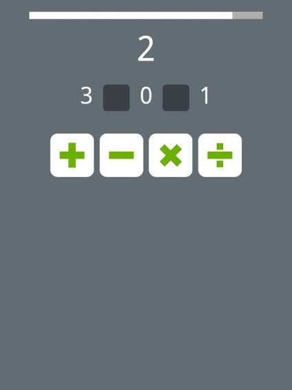 快练数学v1.8截图1