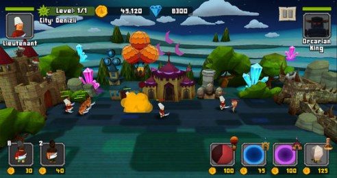 奥斯曼帝国国防v1.9截图2