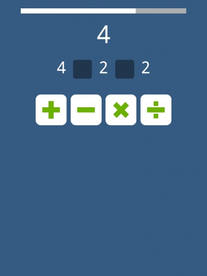 快练数学v1.8截图3