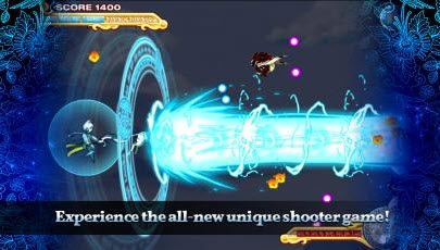 传承存在之界修改版v1.54截图2