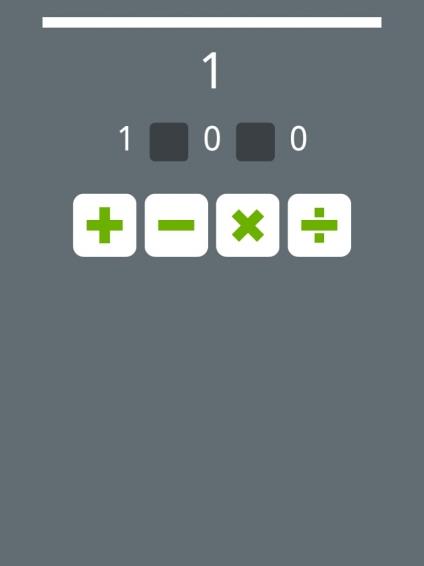 快练数学v1.8截图4