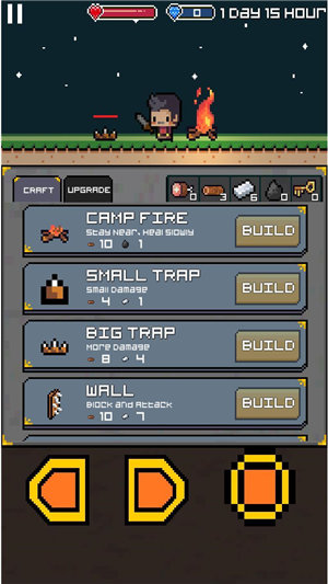 像素生存者修改版v1.57截图3