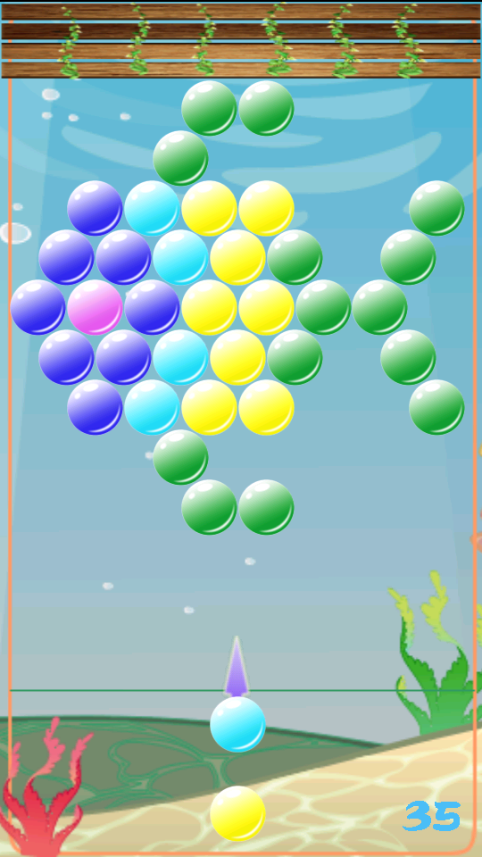 趣味泡泡v2.4.98截图4