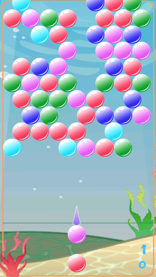 趣味泡泡v2.4.98截图5