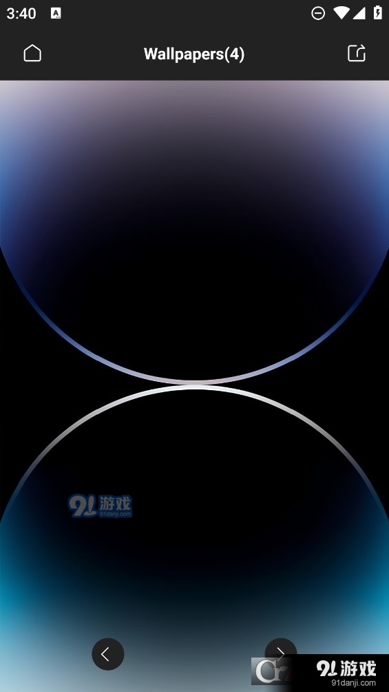 仿苹果图标包支持v3.3.8截图2