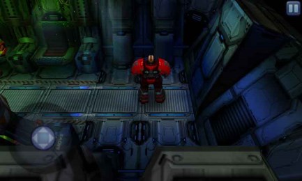 暗黑突击队v1.7截图1