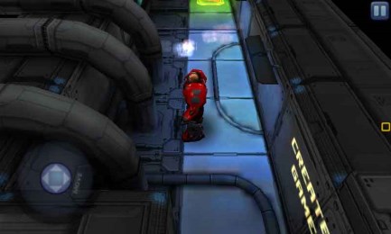 暗黑突击队v1.7截图2