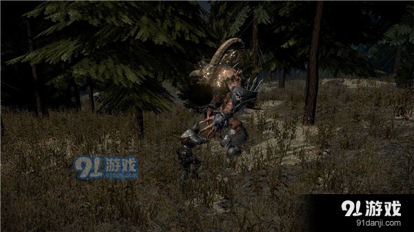 凡尔赛法环内置修改器版v1.46.4截图4