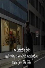 杰夫杀手神话v1.8截图2