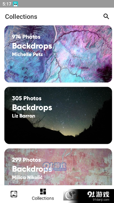 Walpy壁纸v2.6.8截图4