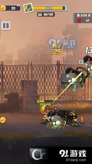 孤胆大英雄游戏v1.1.7截图3