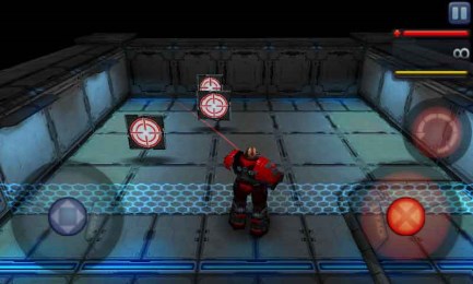 暗黑突击队v1.7截图3