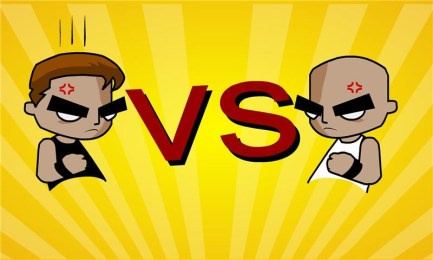 街头斗殴v1.7截图3