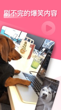 皮皮搞笑v2.29.6截图4