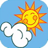 每日天气早知道v1.14