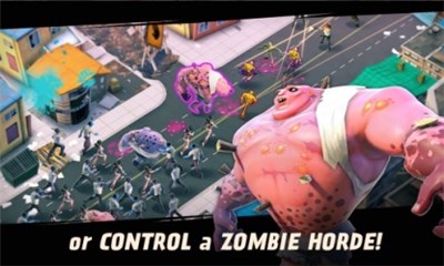 全世界僵尸大团结v3.6.7截图4