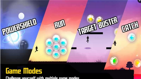 急速卡通挑战v1.3.64截图5