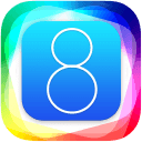 桌面启动器8Prov1.3.7