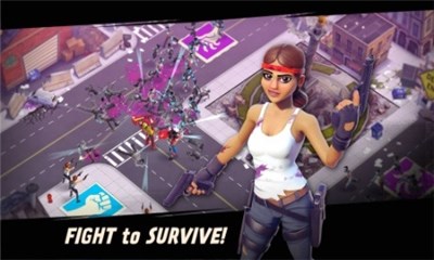 全世界僵尸大团结v3.6.7截图3