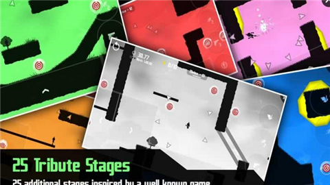 急速卡通挑战v1.3.64截图3